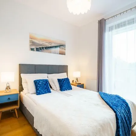 Apartment Nadmorski Dwor